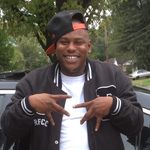 Montrell Starks - @montrellstarks - Instagram