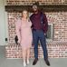 Montrelle Starks - Facebook