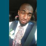 Michael Montrell Taylor - @juz_michael - Instagram