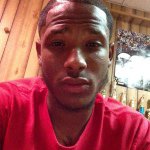 Montrell Hicks-Taylor - @trell_5 - Instagram