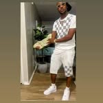 Montrell Taylor - @stovechemistry - Instagram