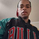 Montrell Taylor - @montrell_taylorr - Instagram