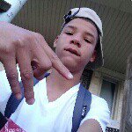 Montrell Taylor - @lil4_stayhigh - Instagram