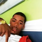 Montrell Taylor - @lilred_taylor5 - Instagram