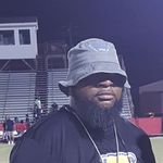 Montrell Taylor - @coach_montrell - Instagram