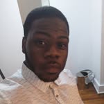 Montrell White - @fatassskellypriceee_ - Instagram