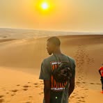 Montrell White - Facebook