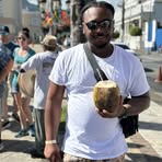 Montrell White - Facebook