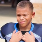 Zaydan Montrell White - @zaydanmontrellwhite - Instagram