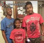 Montrez Lee - Facebook