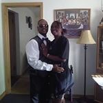 Bishop Lamonty Daniels - @bishoplamonty - Instagram