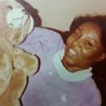 Patricia Carson - @montycarson54 - Instagram