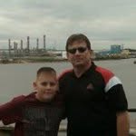 Monty Cartwright - @montyk0715 - Instagram