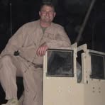Monty Clark - Facebook