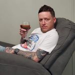 Monty Clark - @cnc_man_1976 - Instagram