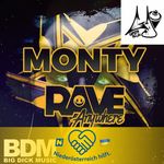 Monty Htid Clark - @monty19888 - Instagram