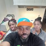Monty Dotson - @monty.dotson - Instagram
