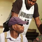 Monty Dotson - @montydotson - Instagram