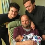 Monty Doyle - @doylemonty - Instagram
