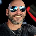 Monty Hendricks - @montyhendricks60 - Instagram