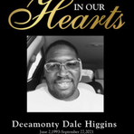 Monty Higgins - Facebook