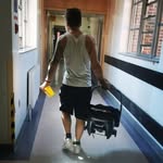 Monty Higgins - @montyhiggins96 - Instagram