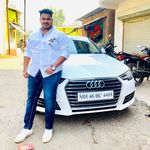 Aditya Patil. - @monty_king_of_patil - Instagram