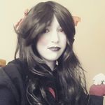 Monty Lee - @mage_.of_.light - Instagram
