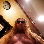 Monty Lee - @montylee54 - Instagram