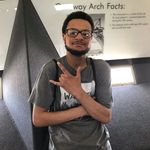 Monty Lee - @leefood53 - Instagram