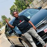 Monty Lee - @ankrahabraham3 - Instagram