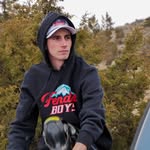 Monty Tipps - @montylee.815 - Instagram