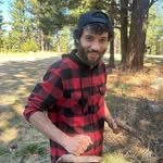 Monty James Moore - @mooremonty406 - Instagram