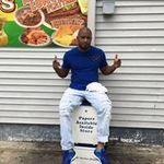 Monty Moore - @trell_5_ - Instagram