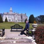 Paul Monty Moore - @paulmontymoore - Instagram