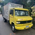 Fretes e mudanças monteiro - @fretesemudancasmonteiro - Instagram