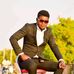Venance Mwandwe - Facebook