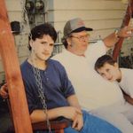 Monty Wireman - @montywireman - Instagram