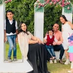 Mony George - Facebook