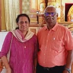Mony George - Facebook
