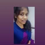 Mony George - @saranya_mony - Instagram