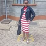 Monyangi George - @monyangigeorge - Instagram