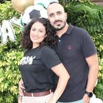 Diana Khalil Monzer - @dianakhalilmonzer - Instagram