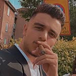 Monzer Khalil - @monzer3026 - Instagram