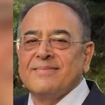 Monzer Khalil - @malkhalil23 - Instagram