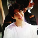 Moon Baek - @darling_wqy - Instagram