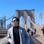 Seung Moon Baek - @s.moon_baek - Instagram