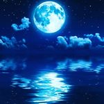 Moon Child - @moonchild6196 - Instagram