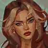 myra - @moonchild101001 - TikTok