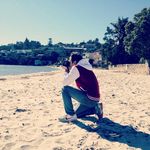 Andy Tran - @moonkwon - Instagram